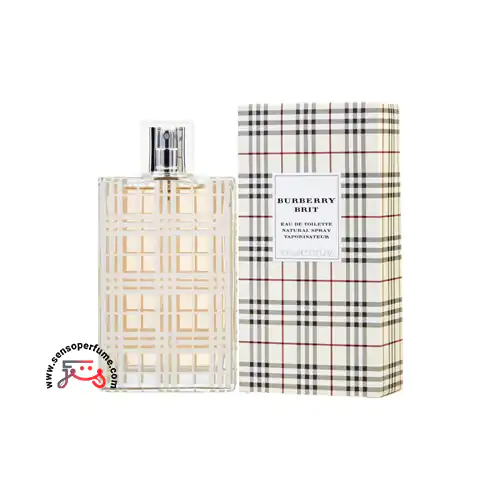 عطر ادکلن باربری بریت